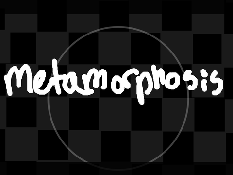 metamorphosis - fake collab