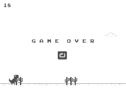 Dino Jump 1.0