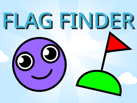 Flag Finder