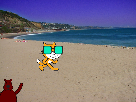 Summer.sb HSCS remix