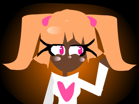Marin!Fanart