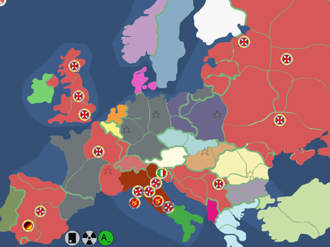 Brothers Divided (Brothers in Arms Cold War Mod) remix