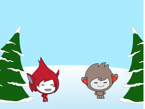 Jokes (remade)