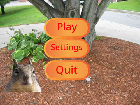 Squirrel Simulator