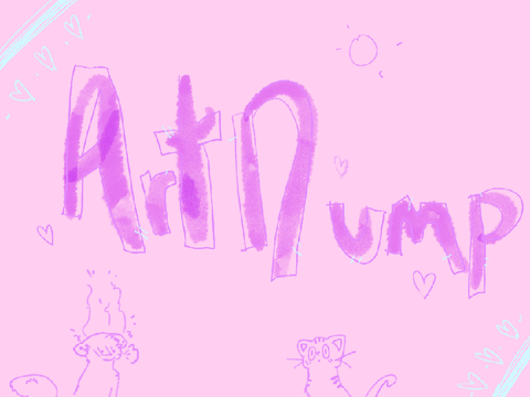 (*ˊᗜˋ*) ** Digital Art Dump ** ٩(•̤̀ᵕ•̤́๑)