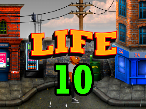⍟ LIFE 10 ⍟ Virtual World ⍟