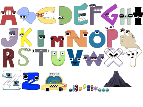 Ed's Spanish Alphabet Lorehttps://scratch.mit.edu/projects/836824537/#