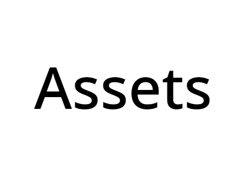 Assets