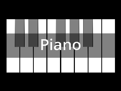 Piano