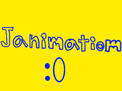 Janimation :0