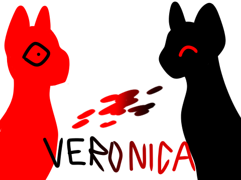VERONICA || OC PMV