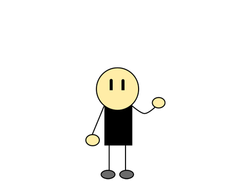 Animation Test V2 ( Credits To -BoyMcBoy- )