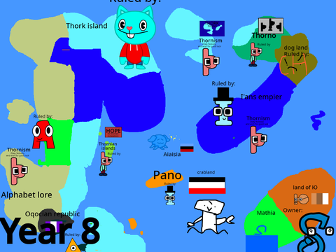 I build more land