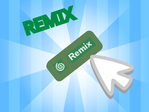 Remix Clicker