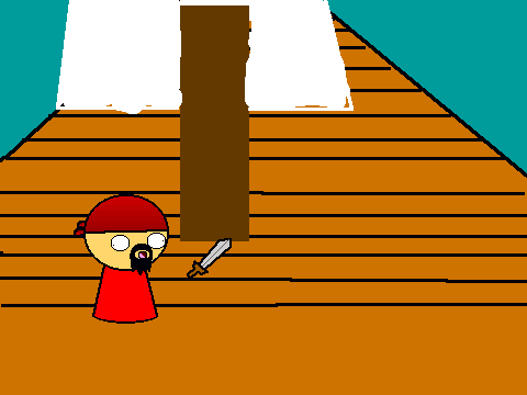 Play Pirate!!!