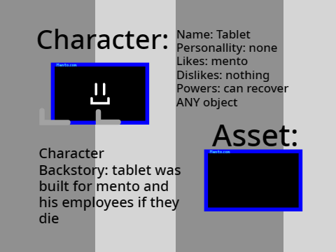 Tablet