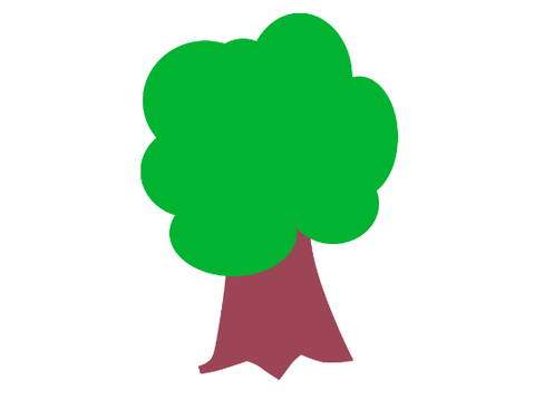 Tree for Ninja Heist (The Movie)
