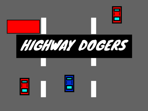HIGHWAY DODGERS