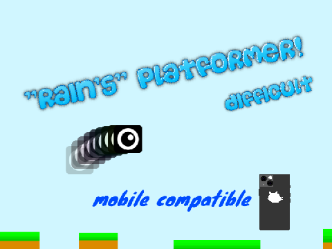 _Rain's_platformer! difficult