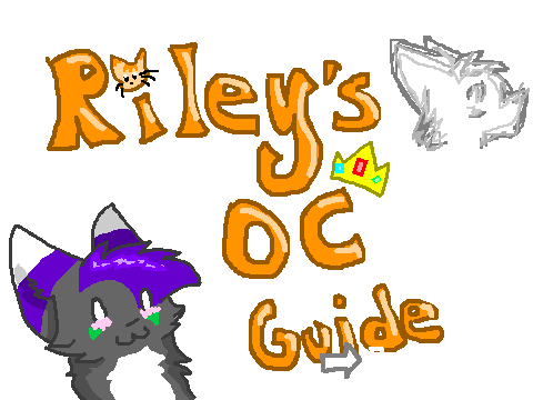 OC Guide [2015] [TO BE UPDATED]