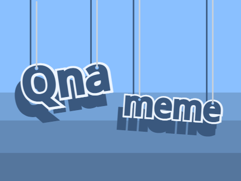 QnA meme (lorick42)