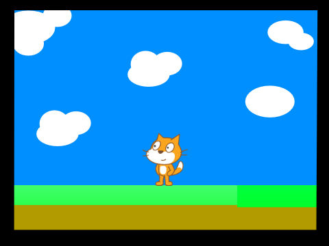 NOT Sonic Engine