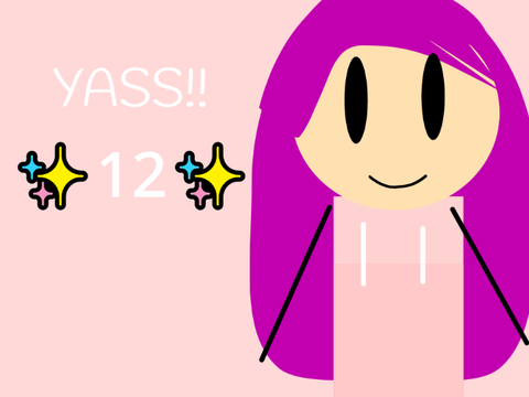 My age