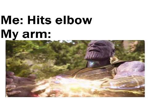 RELATABLE MEMES!