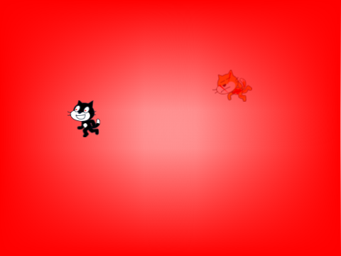 Survive the Killer Freerun