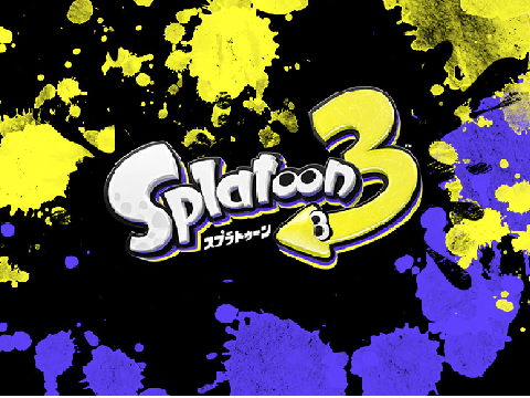 みんなの持ちブキ教えて！/スプラトゥーン3