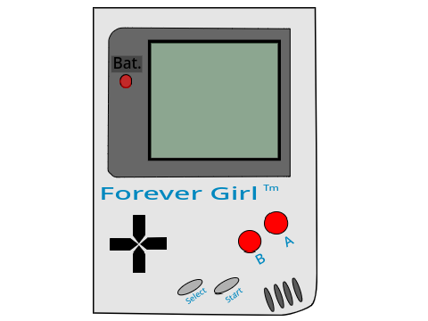Forever Girl 