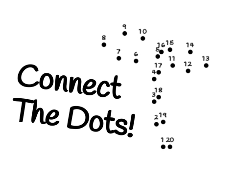 Connect The Dots