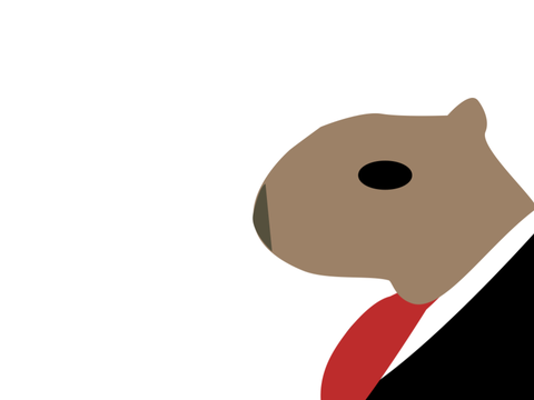 Capybara Game Jam