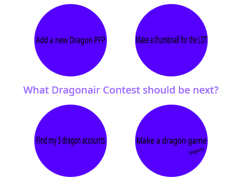 Dragonair Contest Vote
