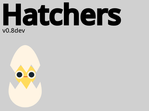 Hatchers