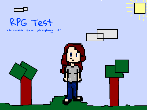 RPG Test :P