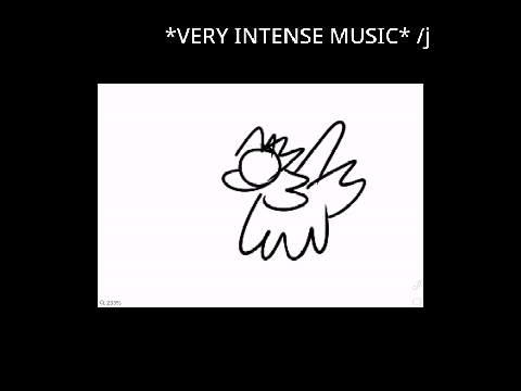 DRAWING A DRAGON SPEEDRUN IN 3 SECONDS!!1!!1!!