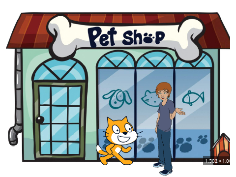 The new best pet friend!