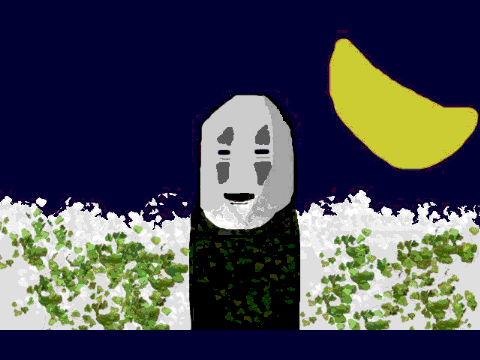 NOFACE :3