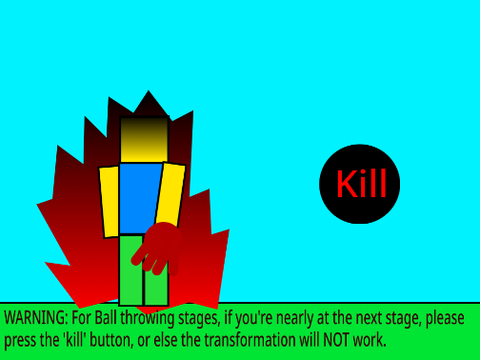 Slap Battles: Killstreak Simulator