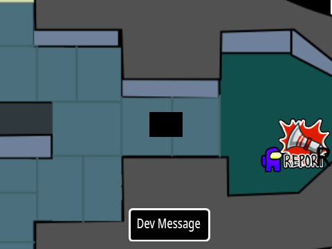 Among Us Freeplay Mode