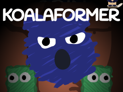 KOALAFORMER 