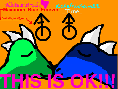 Sign if you think it is ok to be gay remix remix remix