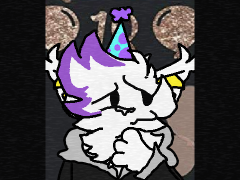 Judas Meme|| BIRTHDAY!!!!
