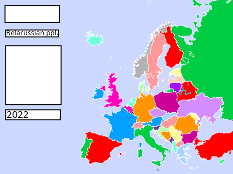 Future of Europe pt.1