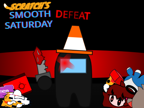 SSS Defeat
