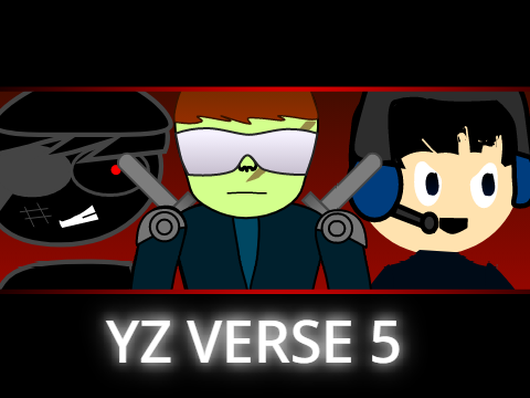 YZ VERSE 5