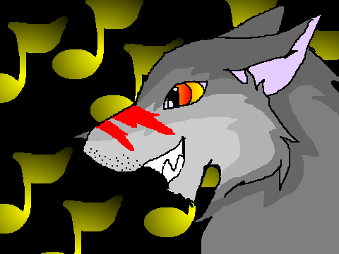 Wolf CC ( Open) remix