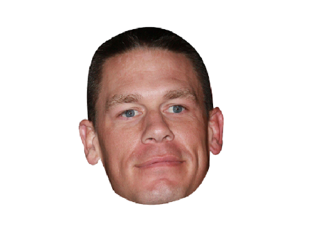 JOHN CENA