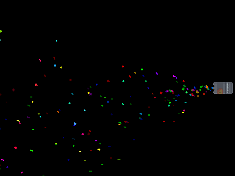 Confetti Maker